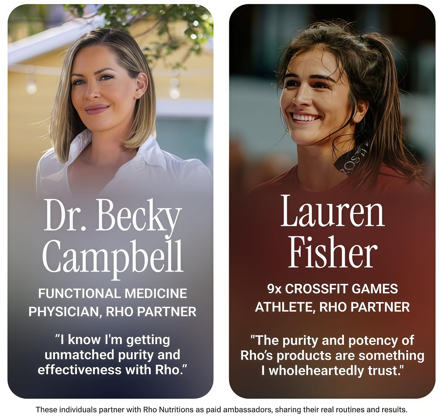 Rho Nutrition Liposomal Glutathione - Ultra High Absorption Liquid Glutathione Supplement - Supports Natural Detoxification, Immune System, Skin Health, Mental Clarity & Overall Well-Being