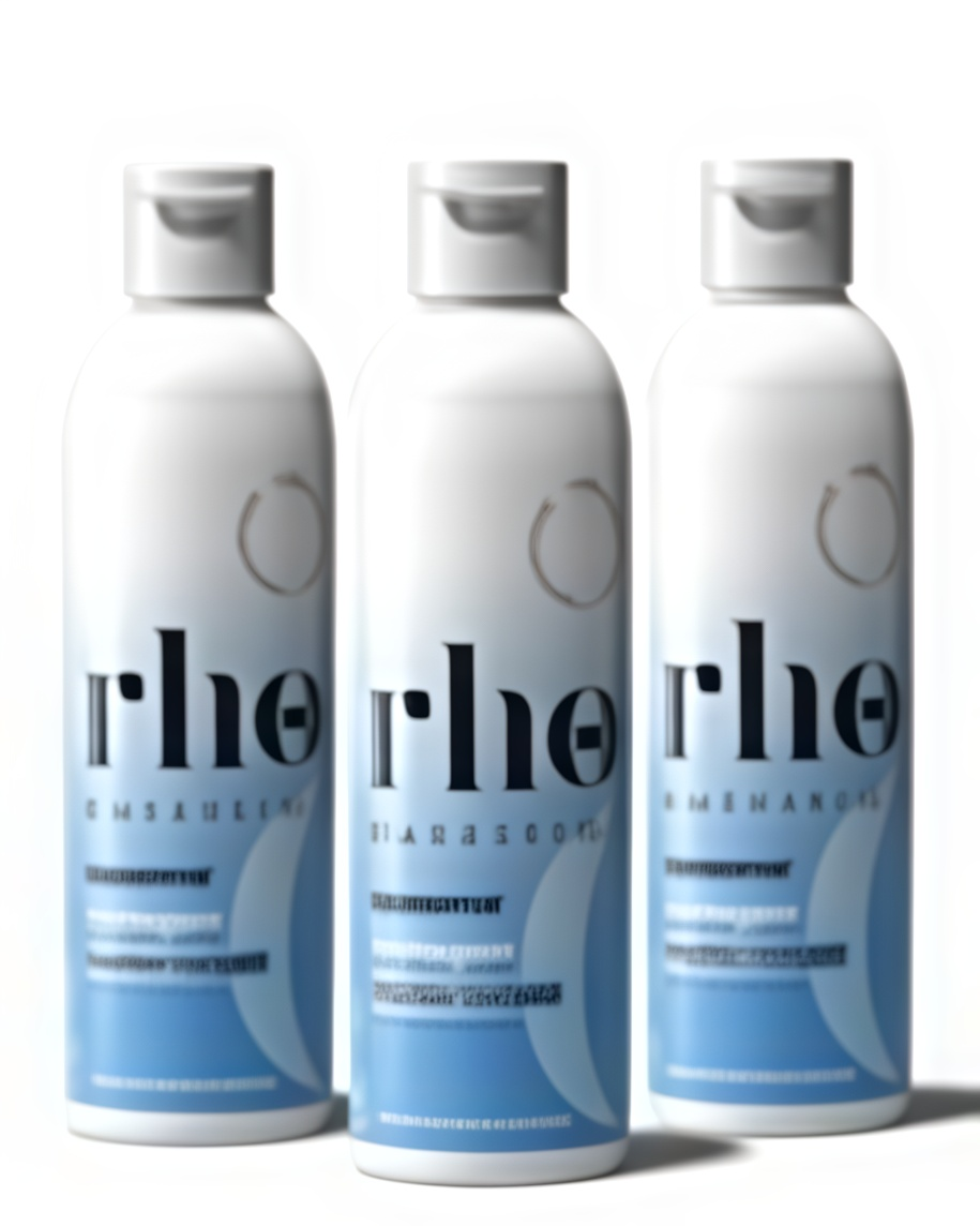 Rho Nutrition Liposomal Collagen Peptides - High-Absorption Liquid Collagen Supplement - Supports Skin Elasticity, Joint Health, and Overall Vitality for Healthy Aging, 5 fl oz