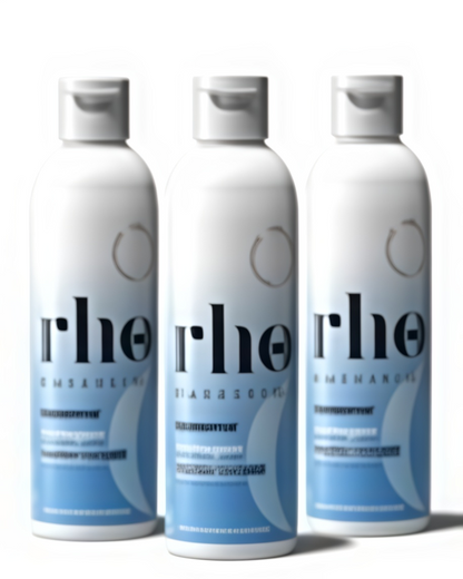 Rho Nutrition Liposomal Collagen Peptides - High-Absorption Liquid Collagen Supplement - Supports Skin Elasticity, Joint Health, and Overall Vitality for Healthy Aging, 5 fl oz